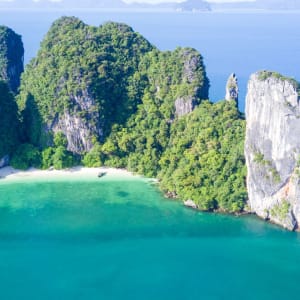 Koyao Island Resort in Ko Yao:  Excursion