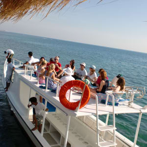 Cocotinos Sekotong in Lombok:  Island hopping