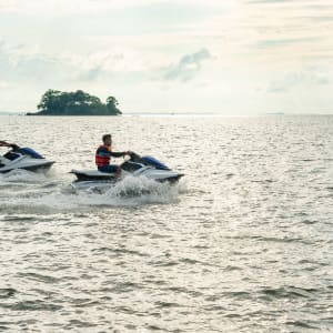 The Residence Bintan:  Jetski