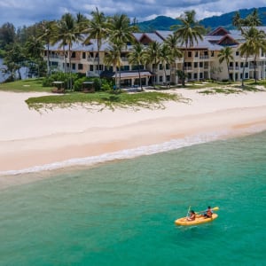 SAii Laguna Phuket:  Kayak
