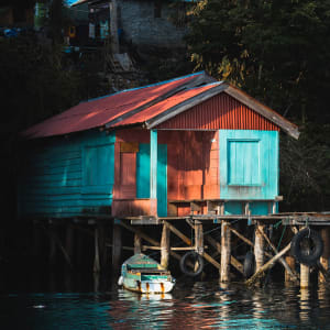 Croisière de rêve au cœur des Moluques de Ambon: activities: Spice Islands