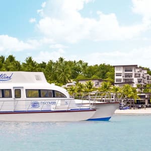 Discovery Boracay:  Summer Wind