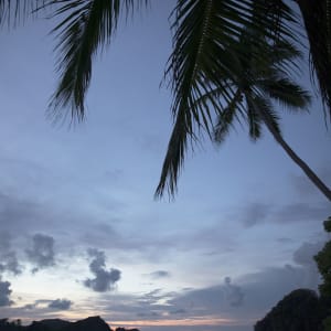 Croisière de rêve au cœur des Moluques de Ambon: activities: Sundowner