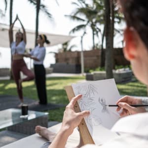 TIA Wellness Resort in Danang:  TIA Lifestyle