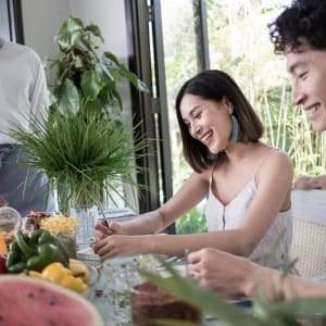 TIA Wellness Resort in Danang:  TIA Lifestyle