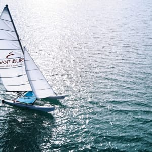 Santiburi Koh Samui in Ko Samui:  Watersport
