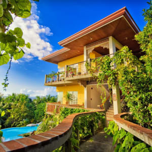 Amarela Resort à Bohol: Amarela