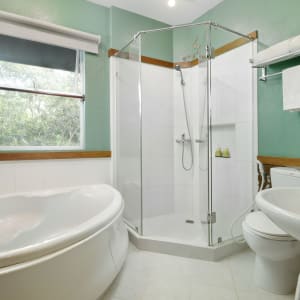 Amarela Resort à Bohol: Antequera | Bathroom