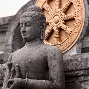 Bali compacte de Sud de Bali: Bali Banjar Brahmavihara