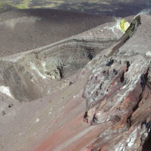 Trekking au Mont Batur à Sud de Bali: Bali Mount Batur