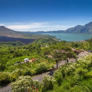 Erlebnisreiches Bali ab Südbali: Bali Mount Batur 