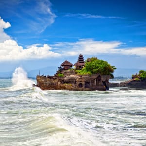 Tanah Lot à Sud de Bali: Bali Tanah Lot