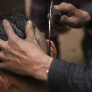 Magische Landschaften & lebendige Traditionen ab Guiyang: Basha Village