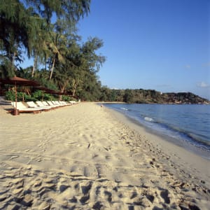 SALA Samui Choengmon Beach Resort in Ko Samui:  