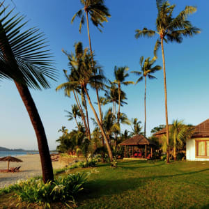 Ngapali Bay Villas & Spa:  