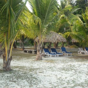 Silversand Beach Resort à Îles Andaman:  