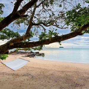 Island Escape by Burasari à Phuket:  Beach