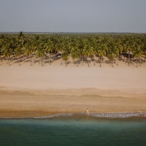 Karpaha Sands à Passekudah:  Beach