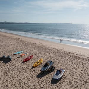 The Anam Mui Ne à Phan Thiet:  Beach