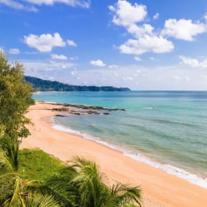 Ramada Resort by Wyndham Khao Lak:  Beach