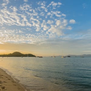 Peace Resort à Ko Samui:  Beach