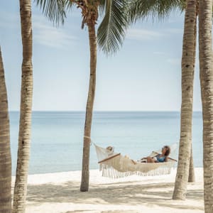InterContinental Danang Sun Peninsula Resort:  Beach Lifestyle