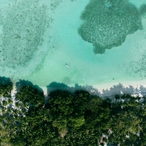 Tilar Siro Andamans in Andamanen:  location: Tilar Siro Andamans 