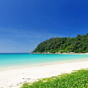 BuBu Villa à Perhentian:  Perhentian Islands