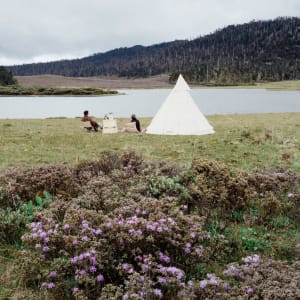 Yunnan - les montagnes racontent des histoires de Lijiang: Benzilan | Picnic