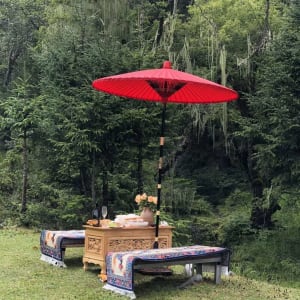 Yunnan - les montagnes racontent des histoires de Lijiang: Benzilan | Picnic