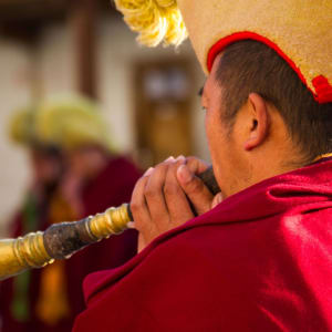 Yunnan - les montagnes racontent des histoires de Lijiang: Benzilan | Spiritual Journey inside Tibetan Buddhism