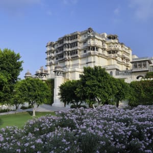 RAAS Devigarh à Udaipur: Delwara: RAAS Devigarh