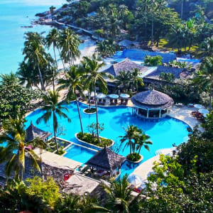 Melati Beach Resort & Spa in Ko Samui:  