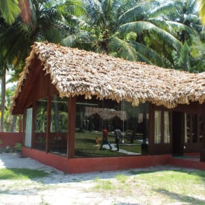 Silversand Beach Resort à Îles Andaman:  