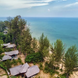 Borneo Eagle Resort in Kota Kinabalu:  Borneo Eagle Resort