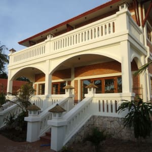 Cassia Cottage à Phu Quoc:  Building Outside View