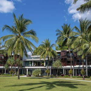 Ramada Resort by Wyndham Khao Lak:  exterior