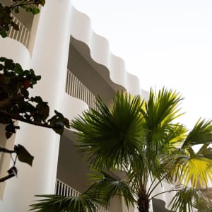 The Standard, Pattaya Na Jomtien:  Hotel Building