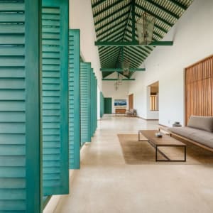 Kayaam House in Tangalle:  Kayaam House