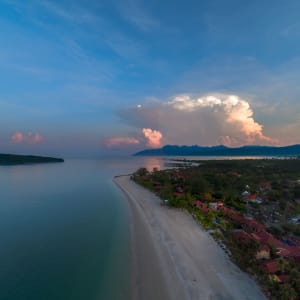 Casa del Mar à Langkawi:  overview