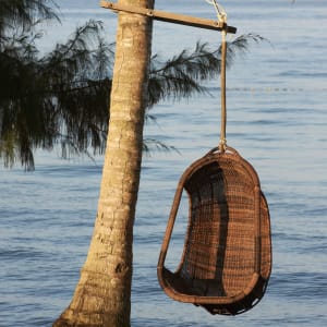 Chen Sea Resort & Spa in Phu Quoc:  Relaxing Area