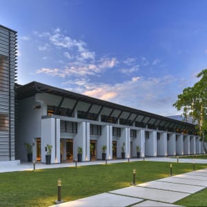 Seda Lio à Palawan:  Seda Lio