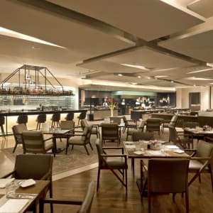 The Oberoi, New Delhi:  360 degree