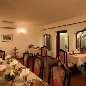 Suryauday Haveli à Varanasi:  