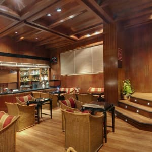 Kohinoor Continental à Mumbai: f&b: 