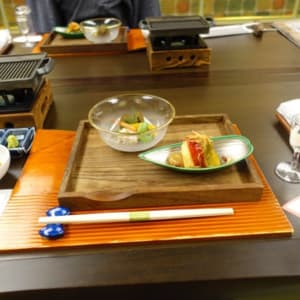 Hidatei Hanagoui Ryokan in Takayama:  