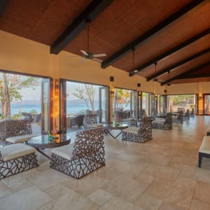 Two Seasons Coron Island Resort & Spa in Palawan:  Bahura Bar