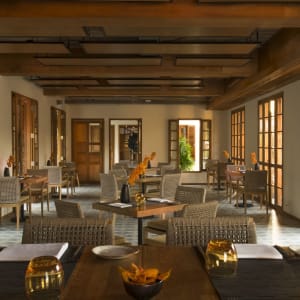 AVANI+ Luang Prabang:  Bistro and Bar