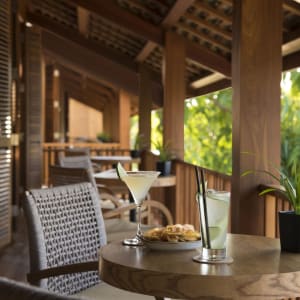 AVANI+ Luang Prabang:  Bistro and Bar