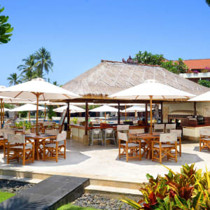 Nusa Dua Beach Hotel & Spa-Handwritten Collection in Südbali:  Cabana